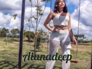 Alanadeep