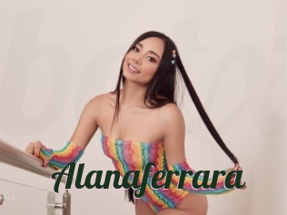 Alanaferrara