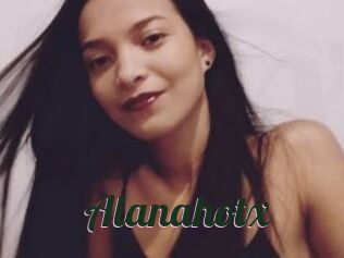 Alanahotx