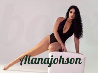 Alanajohson