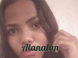 Alanalan