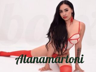 Alanamartoni