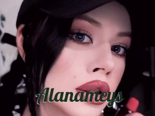 alanameys Bottin X