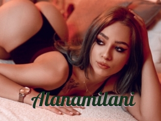 Alanamilani