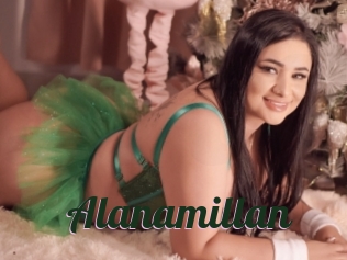 Alanamillan