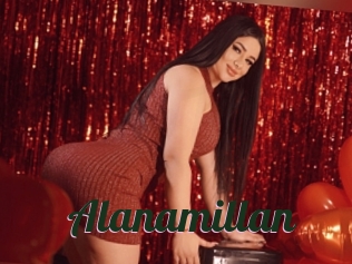 Alanamillan