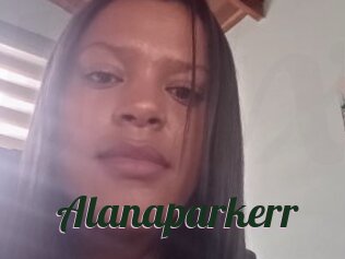 Alanaparkerr