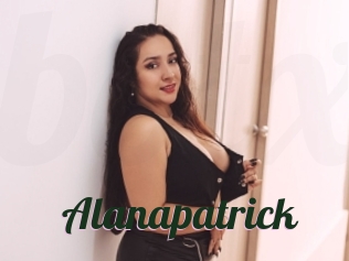 Alanapatrick