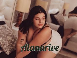 Alanarive