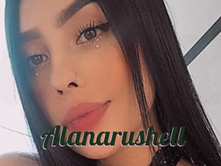 Alanarushell