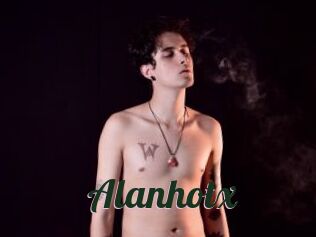 Alanhotx