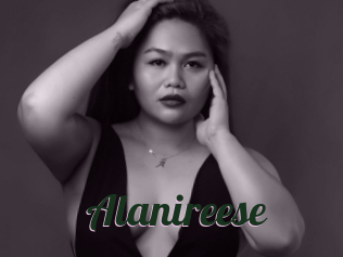Alanireese