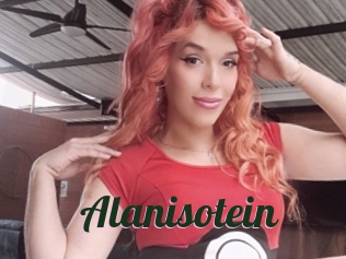 Alanisotein