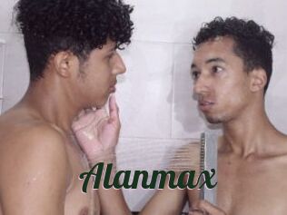 Alanmax