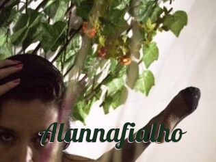 Alannafialho