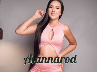 Alannarod