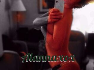 Alannaxox