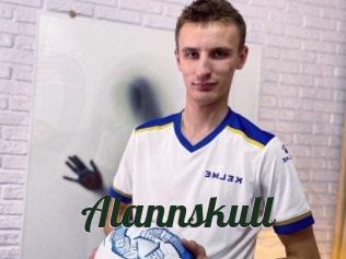 Alannskull