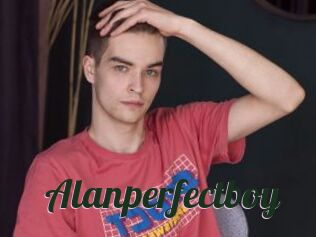 Alanperfectboy