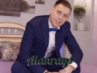 Alanrays