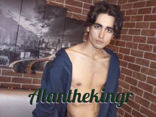 Alanthekingr