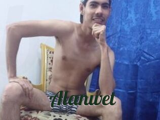 Alanwet