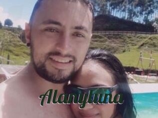 Alanyluna