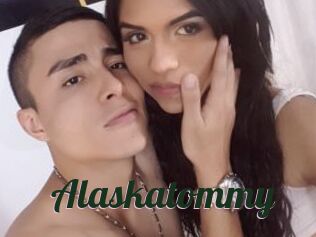 Alaskatommy