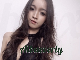 Albaeverly