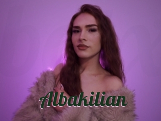 Albakilian