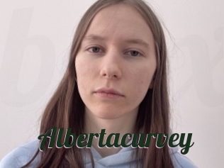 Albertacurvey