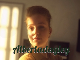 Albertadagley