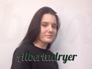 Albertadryer