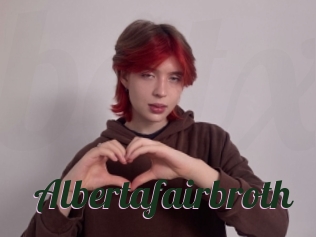 Albertafairbroth