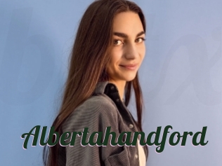 Albertahandford