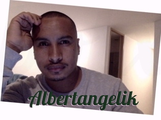 Albertangelik