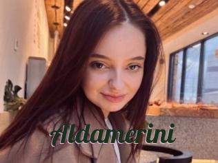 Aldamerini