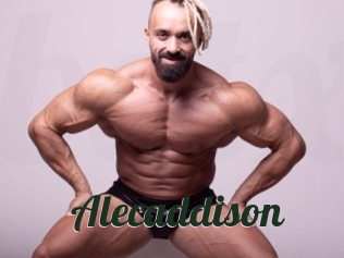 Alecaddison