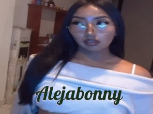 Alejabonny