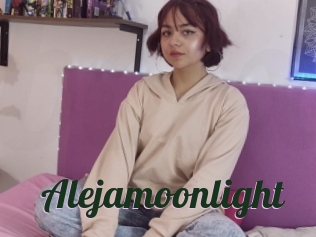 Alejamoonlight