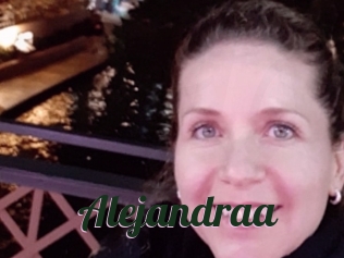 Alejandraa