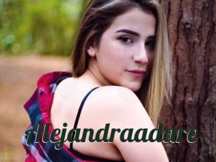 Alejandraadare