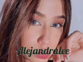 Alejandralee