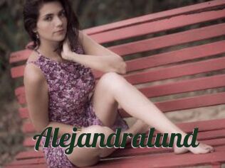 Alejandralund