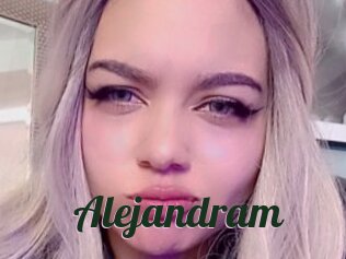 Alejandram