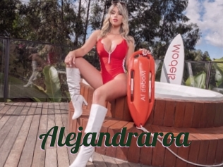 Alejandraroa