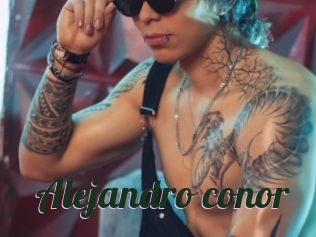 Alejandro_conor