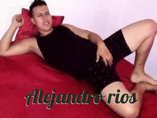 Alejandro_rios