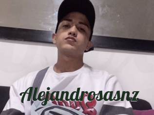 Alejandrosasnz