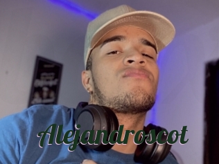 Alejandroscot